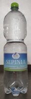 Sepinia Leggermente Frizzante