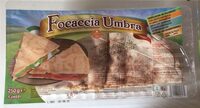 Focaccia Umbra
