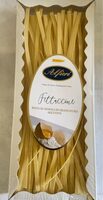 Fettuccine