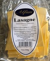Lasagne