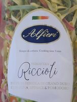 Riccioli Primavera