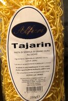 Tajarin