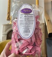 Maltagliate al Barolo