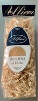 Riccioli di Farro