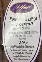 Bastoncino di langa