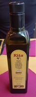 Rita huile d'olive extra vierge