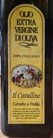 Olio Extra Vergine Di Oliva Estratto a Freddo