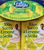 Lemondor 100% succo di sicilia