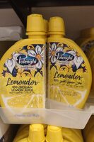 Polenghi Succo Di Limone Di Sicilia Lemon Juice 125ML. imp
