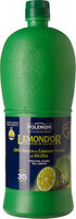 Limoensap Lemondor