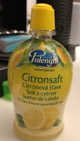 Discount Limonino Citronsaft