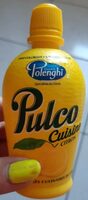 Pulco cuisine