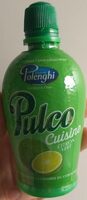 Pulco cuisine - citron vert