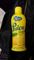 Pulco Cuisine Citron
