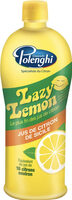 Lazy Lemon