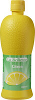 Jus de Citron