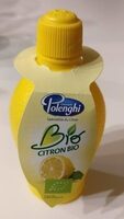 Citron bio