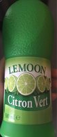 Leemoon citron vert