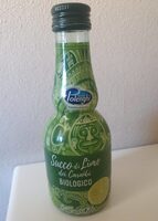 Succo di Lime dei Caraibi BIOLOGICO