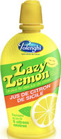 Lazy Lemon