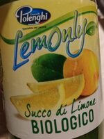Lemonly
