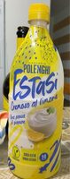 Estasi , cremoso al limone