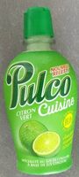 Citron vert Cuisine