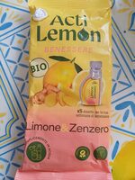 Limone & Zenzero