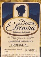 Tortellini