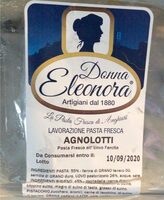 Agnolotti
