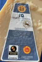 Formaggio Parmigiano DOP