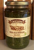 Pesto alla genovese