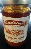 Sugo alla bolognese