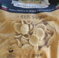 Orecchiette