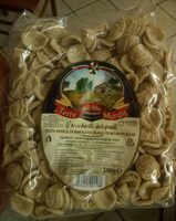 Orecchiette integrali