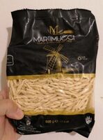 Pasta fresca