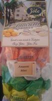 Amaretti misti