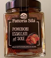 Pomodori essiccati al sole