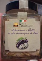 Melanzane a filetti