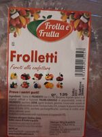 Frolletti