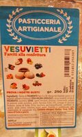 Vesuvietti