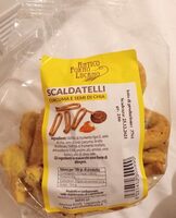 Scaldatelli