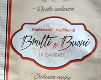 Brutti e buoni di Gavirate