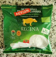 Mozzarella