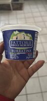 Burratina