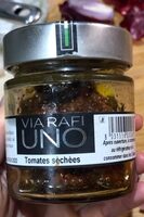 Tomaten getrocknet