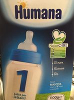 Humana 1