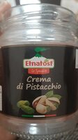 Crema di pistacchio