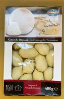 Gnocchi