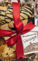 Biscottini Assortiti Natale